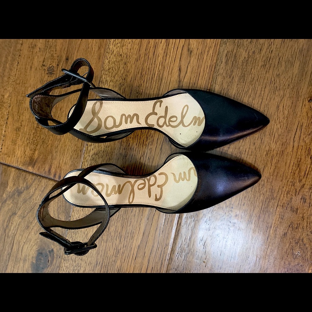 Sam Edelman heels